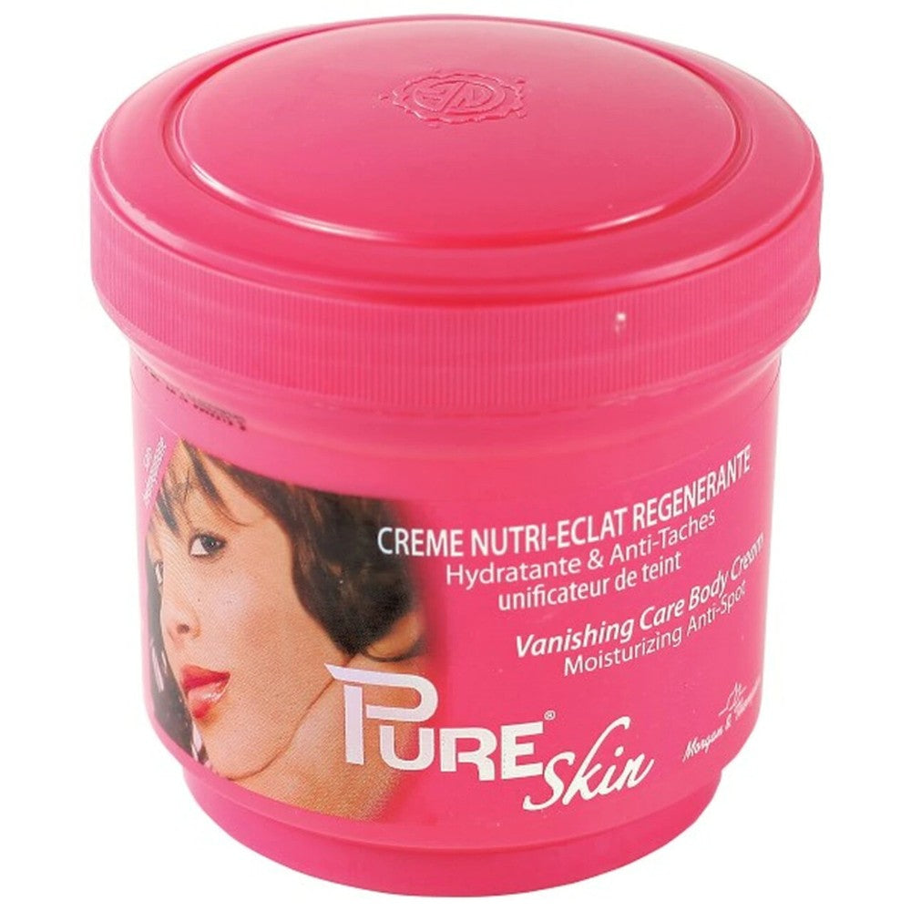 Pure Skin Jar 250ml