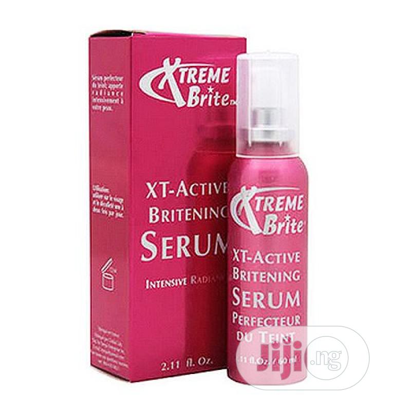 Xtrem Brite Serum