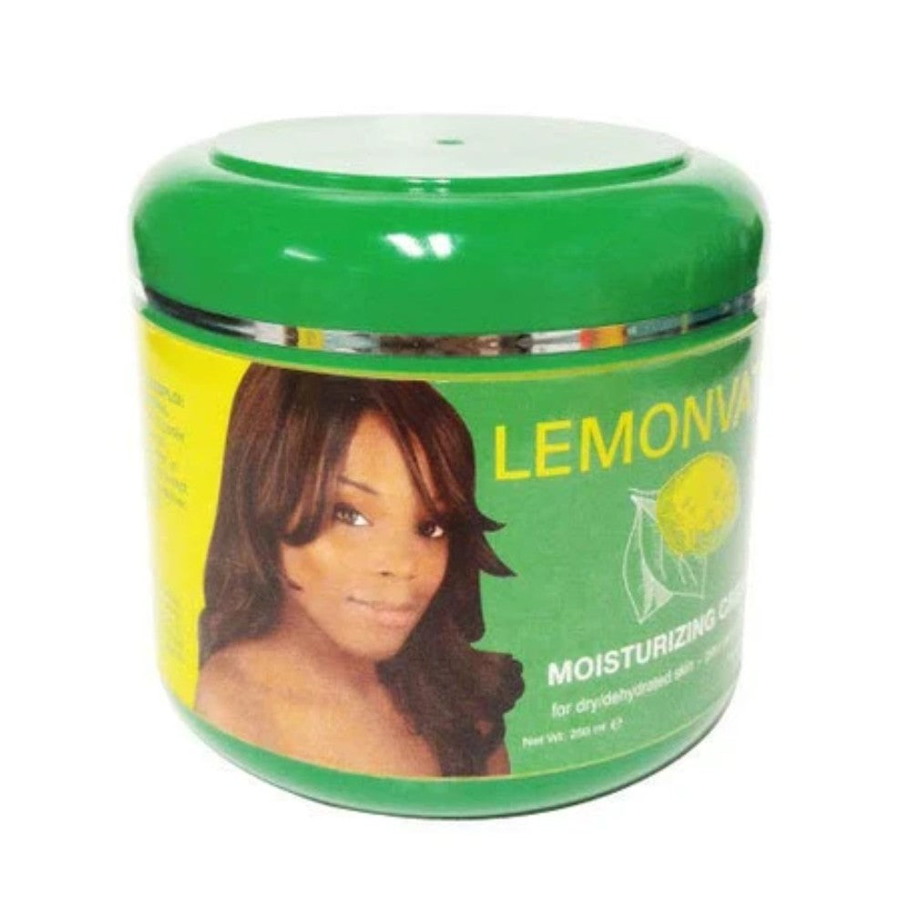 Lemonvate Moisturizing Jar Cream 250ml