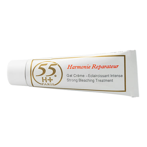 55H+ Paris Harmonie Reparateur Gel Cream 1 oz
