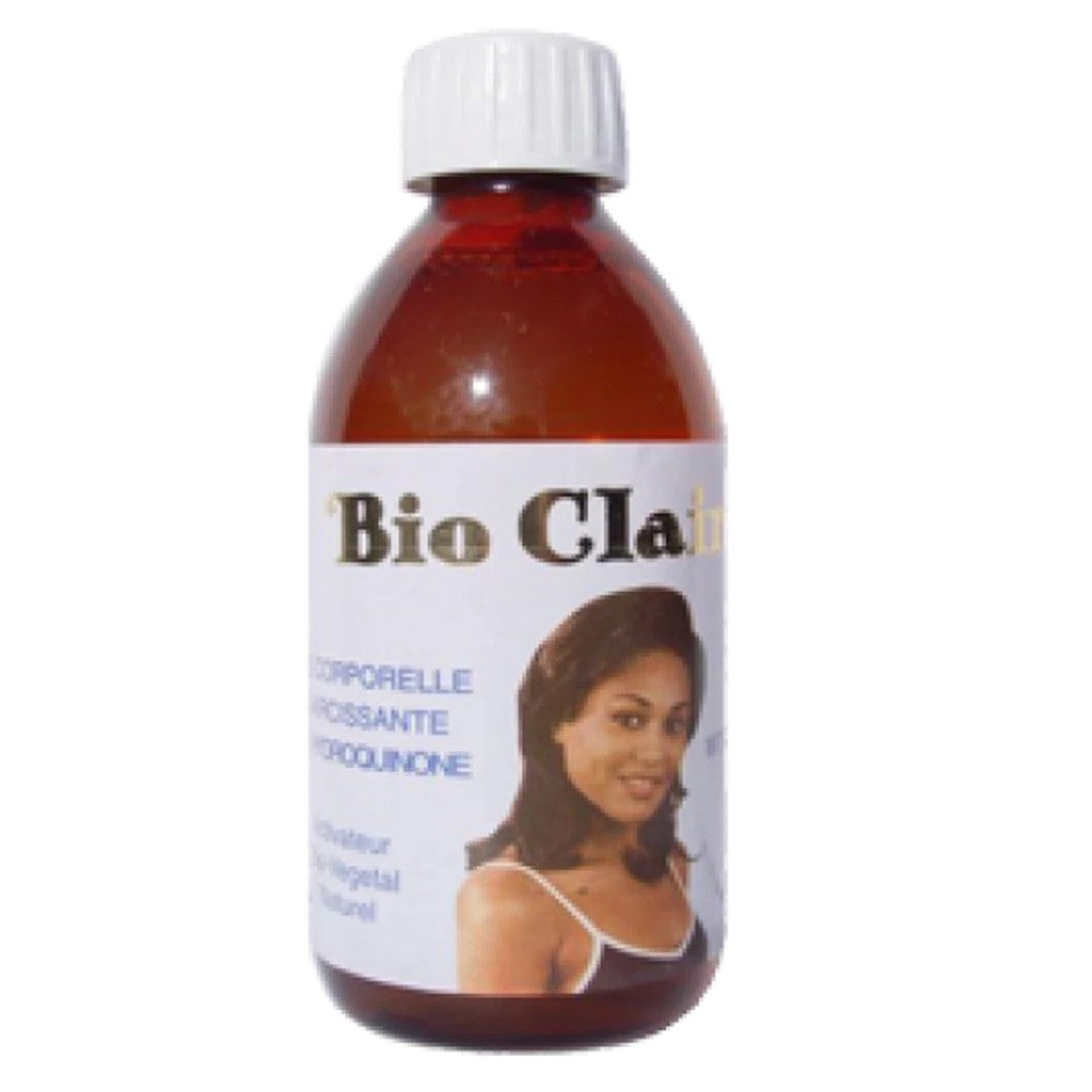 Bio Clair Oil 200ml