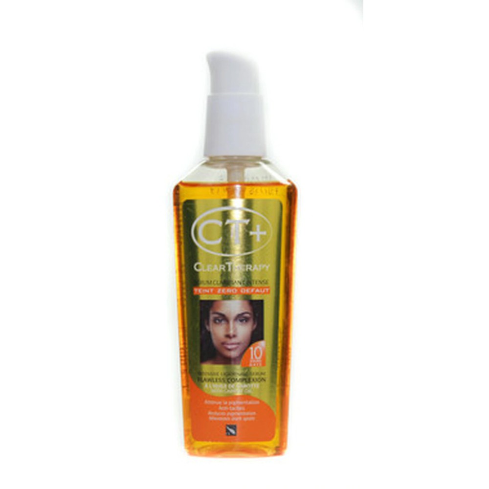 Clear Therapy Extra Lightening Intense Serum W/ Carrot 75ml