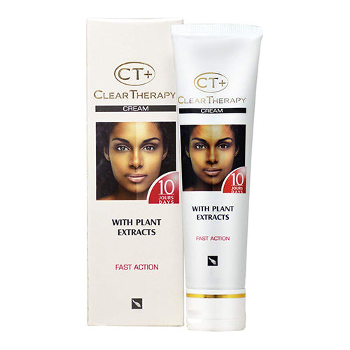Clear Therapy Lightening Tube Cream 50g