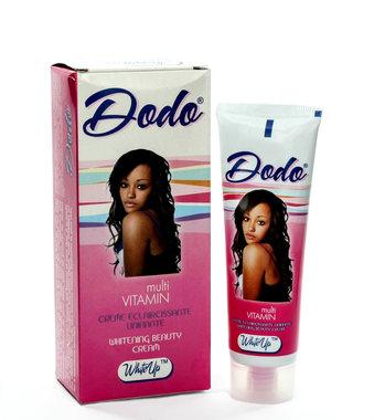 DODO Whitening Beauty Cream 50g