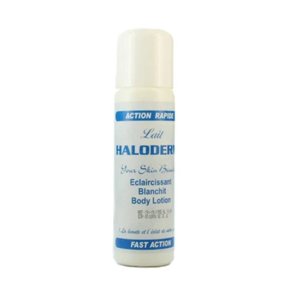 Haloderm Lotion 500ml