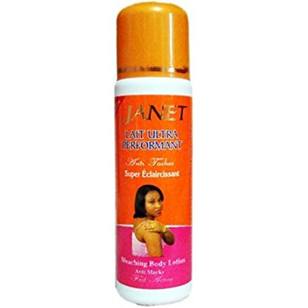 Janet Lotion 500ml