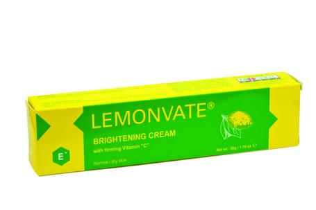 Lemonvate Tube Cream 50g
