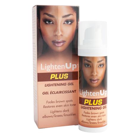 Omic Plus LIghten Up Lightening Gel Plus 30ml