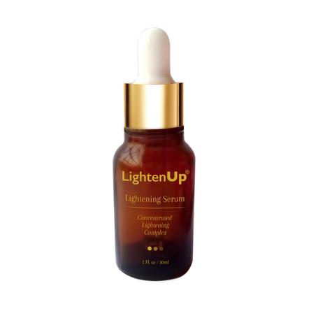 Omic Plus LightenUP Gold Lightening Serum 30ml