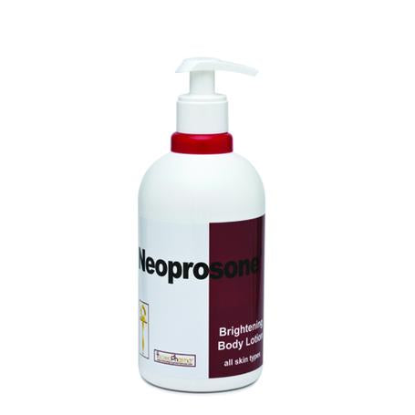 Neoprosone Brightening Body Lotion 500ml