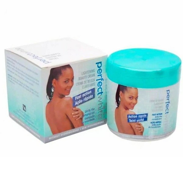 Perfect White Jar Cream 300ml