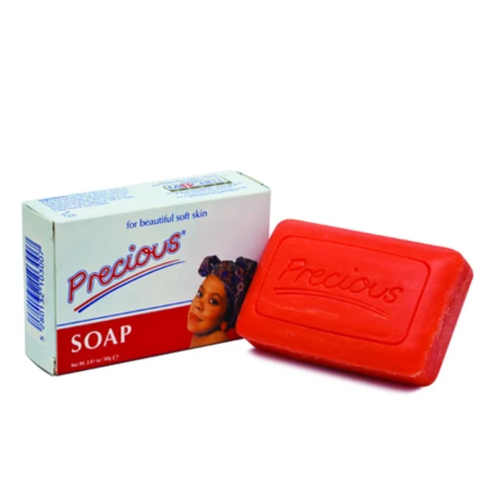 Precious Beauty Soap 85g