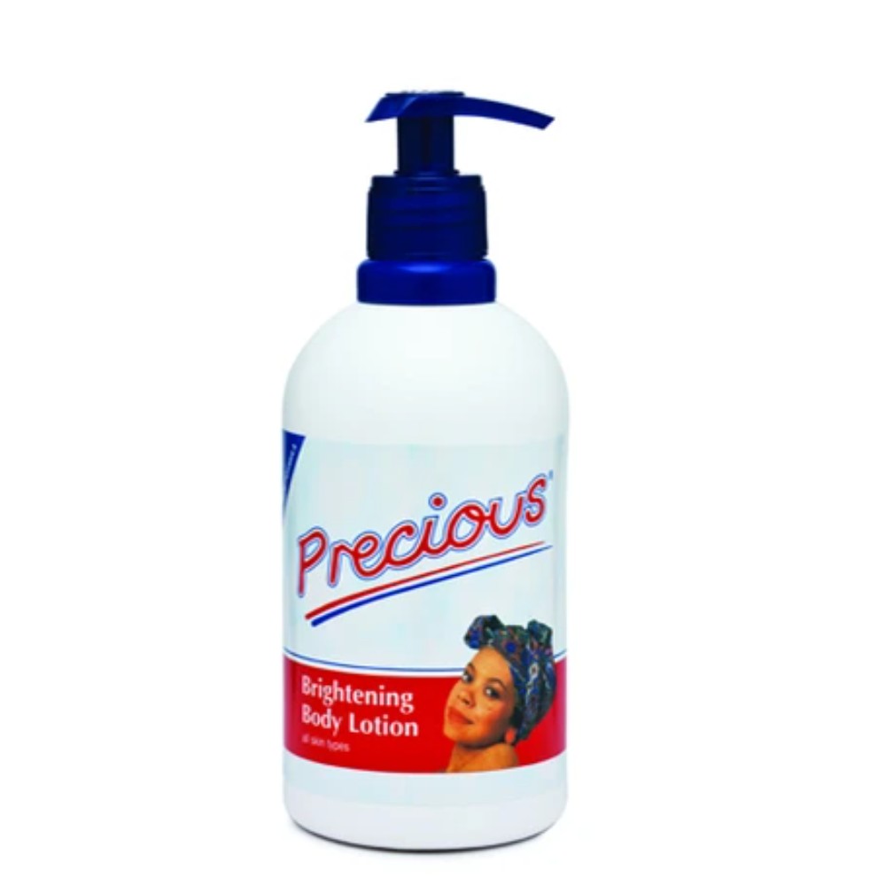 Precious Brighteing Lotion 500ml