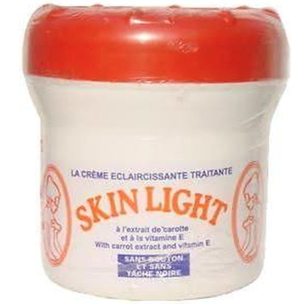Skin Light Jar 500ml