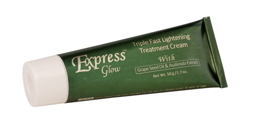 Xpress Glow