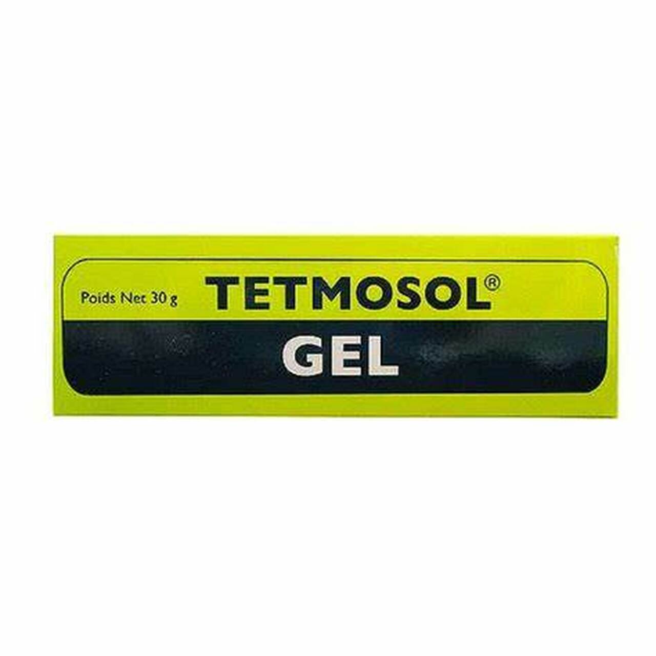 Tetmosol Tube Gel