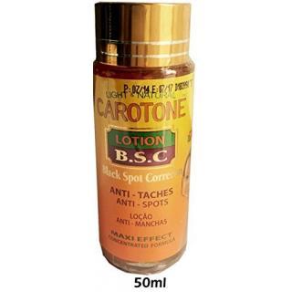 Carotone Lotion Black Spot Corrector 50 ml