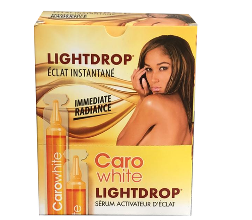 Caro White Lightdrop Activating Serum