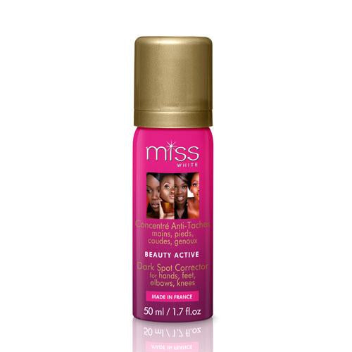 Fair & White Miss White Dark Spot Corrector Spray 50ml - Body