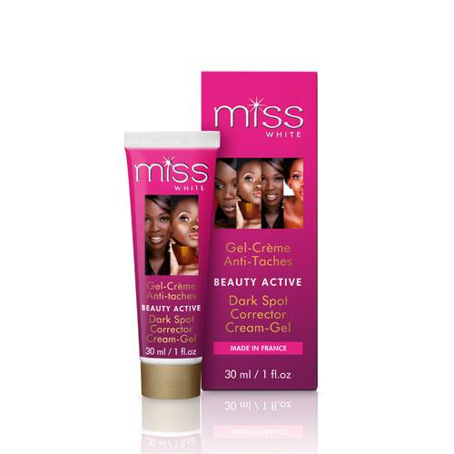 Fair & White Miss White Dark Spot Collector Gel Cream 30ml