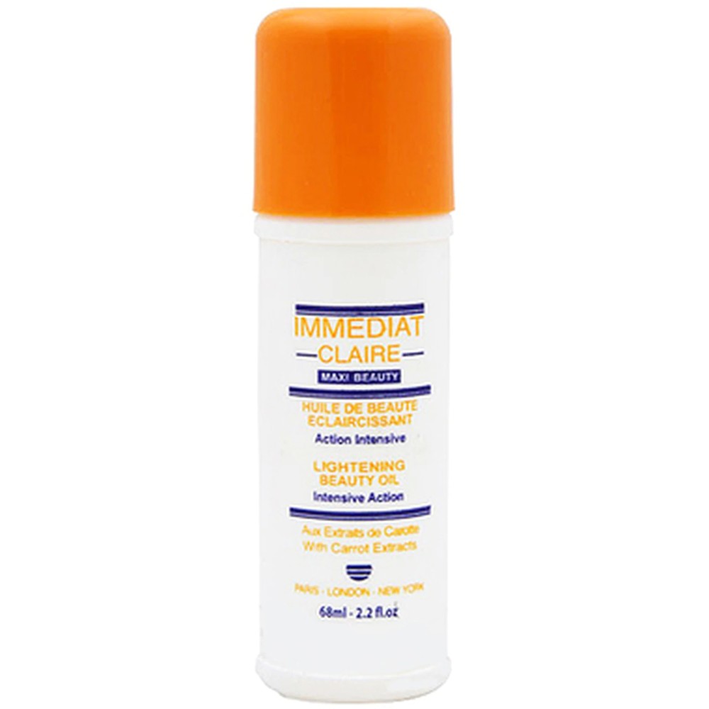 Immediate Clair Oil 68ml