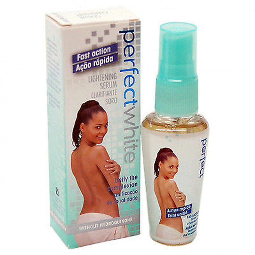 Perfect White Lightening Serum 30ml