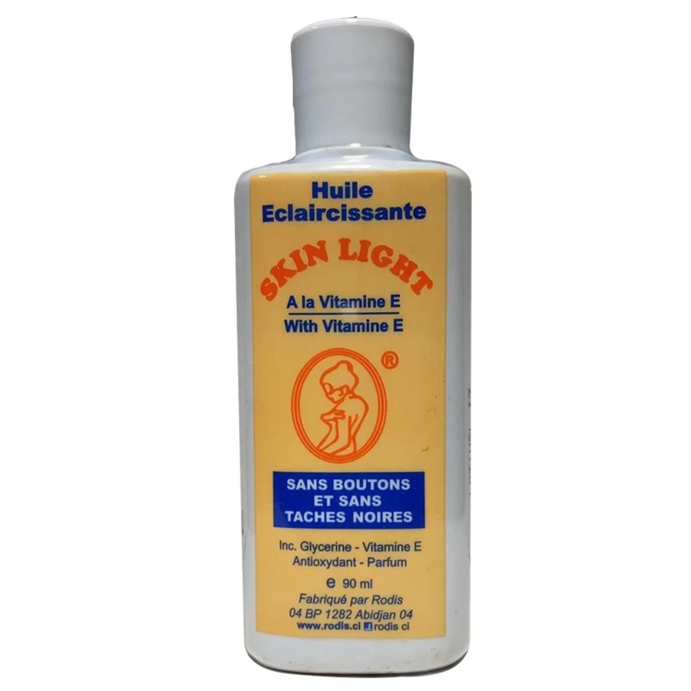 Skin Light Oil 90ml