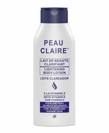 Peau Clair Lotion