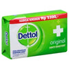 Dettol Original Bar Soap (Green) 125g