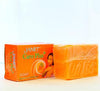 Janet Carrot Soap 200g