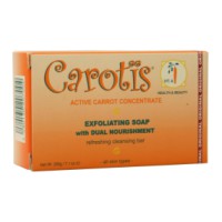 Carotis Exfoliating Soap 7 oz