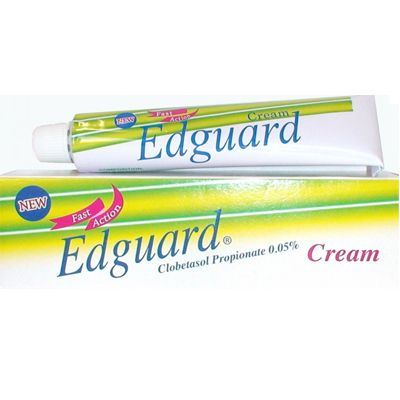 Edguard Tube Cream 30ml