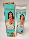 Gold Skin Clarifying Tube Cream W/ Snail Slim 50g