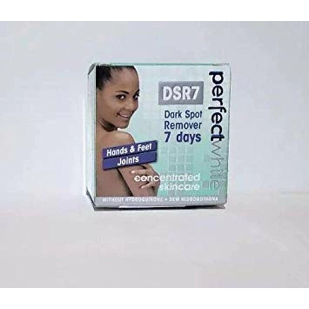 Perfect White Black Spot Remover 40g