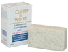 Claire & White Lightening Exfoliating Soap 7 oz