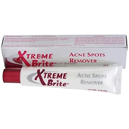 Xtrem Brite Acne Spot Remover 50g