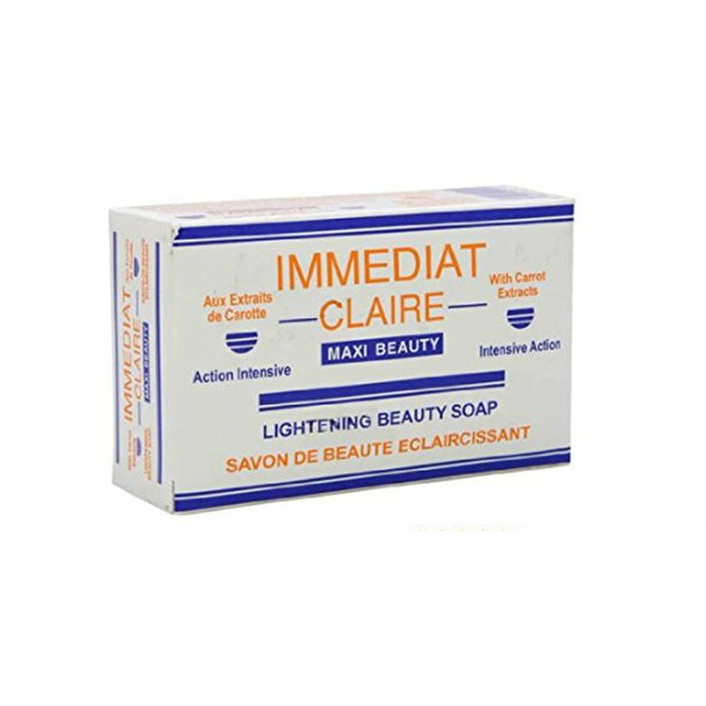 Immediate Clair Soap 200g