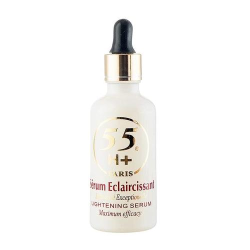 55H+ Paris Efficacite Exceptionelle Lightening Serum 1.66 oz