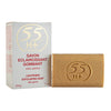 55H+ Paris Lightening Exfoliating Soap with Apricot 7 oz