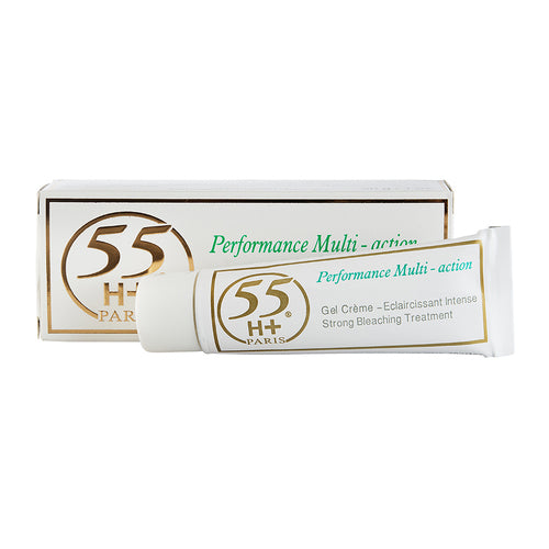 55H+ Paris Performance Multi-Action Gel Cream 1 oz