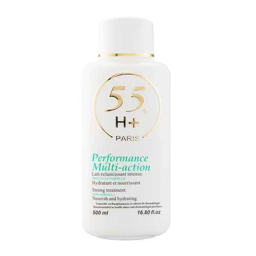55H+ Paris Performance Multi-Action Lotion 16.8 oz