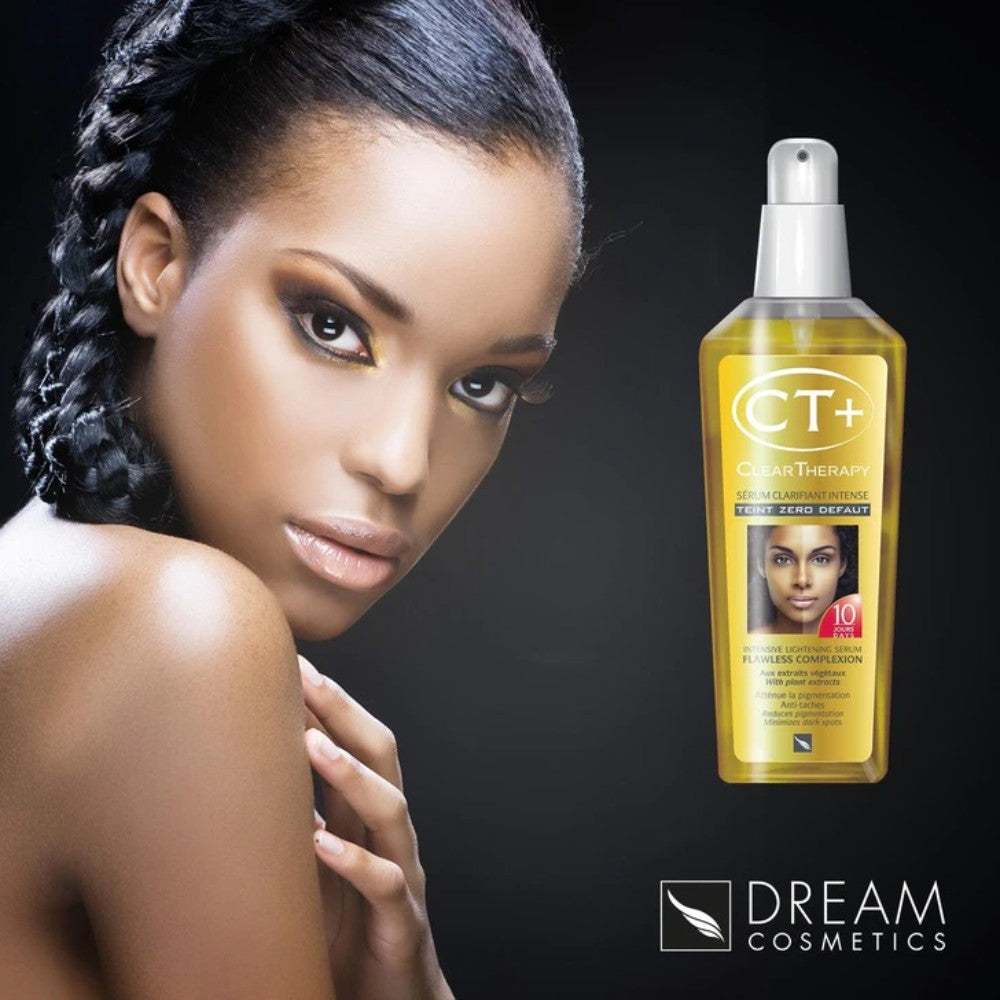 Clear Therapy Extra Lightening Intense  Serum 75ml