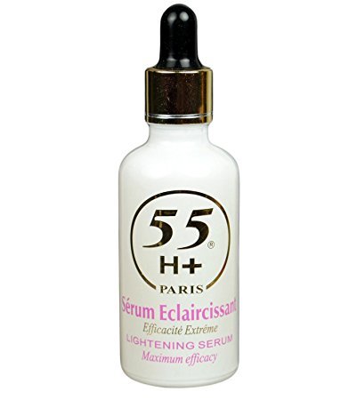 55H+ Paris Efficacite Extreme Lightening Serum 1.66 oz