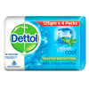 Dettol Soap-Cool 125g