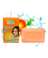 7 Days Magic Exf & Brigt Carrot Soap W/ Argan Oil 75g