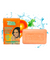 7 Days Magic Exf & Brigt Carrot Soap W/ Argan Oil 200g