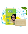 7 Days Magic Exf & Brigt Lemon Soap W/ Argan Oil 200g