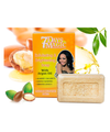 7 Days Magic Exf & Brigt Soap W/ Argan Oil 75g