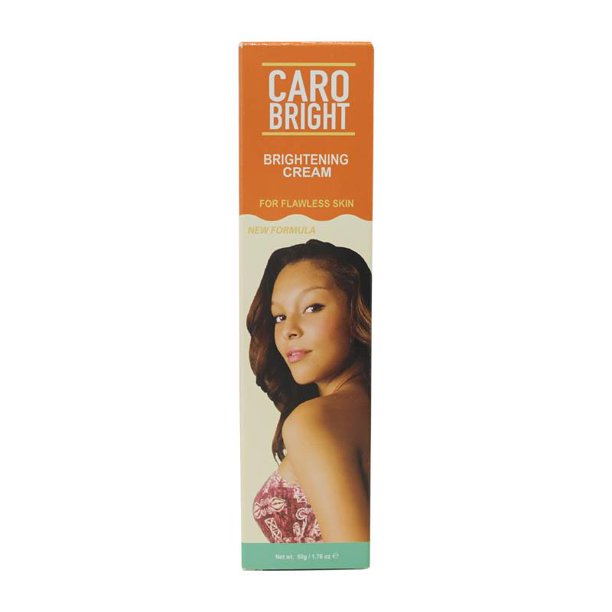 Caro Bright Brightening Tube Cream 50g