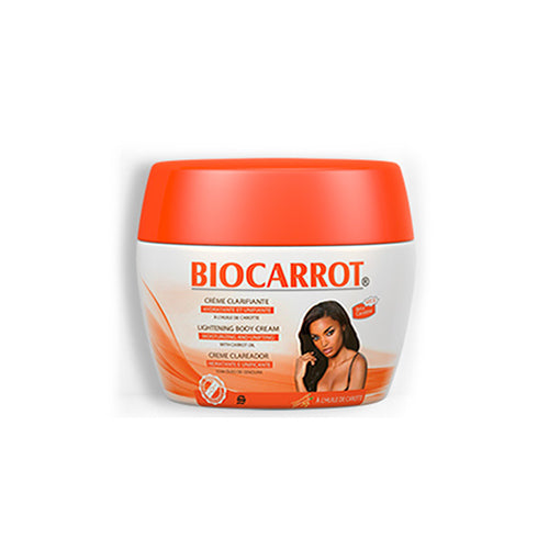 Bio Carrot Jar 300ml